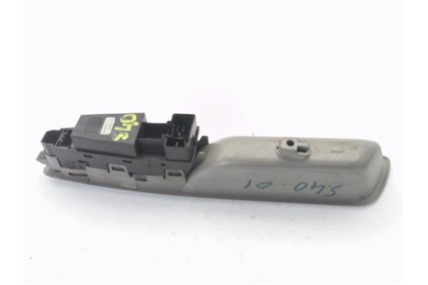 Recambio de mando elevalunas delantero izquierdo para volvo s40 berlina 1.6 referencia OEM IAM 30889751  