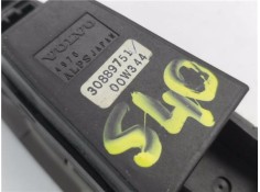 Recambio de mando elevalunas delantero izquierdo para volvo s40 berlina 1.6 referencia OEM IAM 30889751  