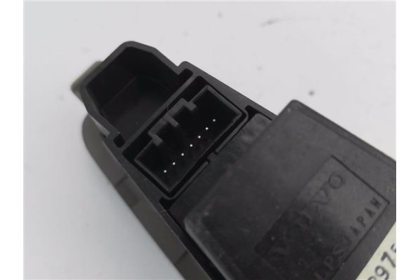 Recambio de mando elevalunas delantero izquierdo para volvo s40 berlina 1.6 referencia OEM IAM 30889751  
