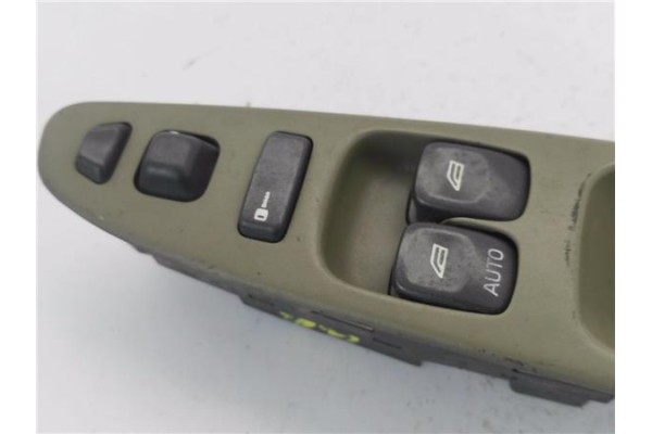 Recambio de mando elevalunas delantero izquierdo para volvo s40 berlina 1.6 referencia OEM IAM 30889751  