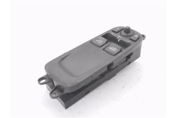Recambio de mando elevalunas delantero izquierdo para volvo c30 1.6 d referencia OEM IAM 30710784 3451770 