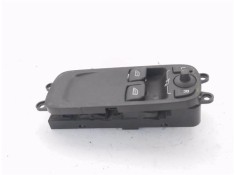 Recambio de mando elevalunas delantero izquierdo para volvo c30 1.6 d referencia OEM IAM 30710784 3451770 