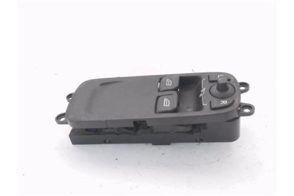 Recambio de mando elevalunas delantero izquierdo para volvo c30 1.6 d referencia OEM IAM 30710784 3451770 