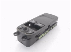 Recambio de mando elevalunas delantero izquierdo para volvo c30 1.6 d referencia OEM IAM 30710784 3451770 