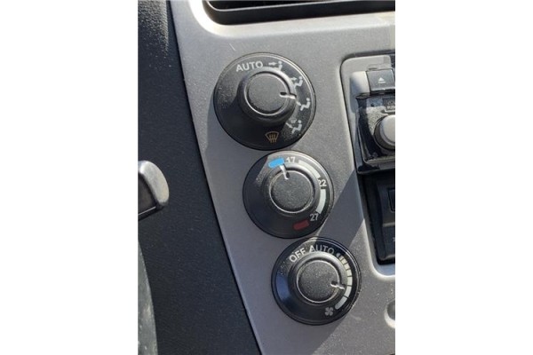 Recambio de mandos calefaccion / a.a. para honda civic berlina 3 (ep) 1.6i sport referencia OEM IAM 80600S6A942  