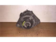 Recambio de alternador para smart coupe 0.6 passion referencia OEM IAM A1601540101 0003250V008 