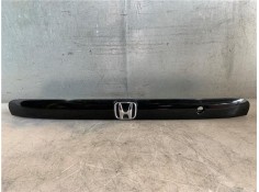 Recambio de moldura porton trasero para honda civic berlina 3 (ep) 1.6i sport referencia OEM IAM 74890S5SE010M1  