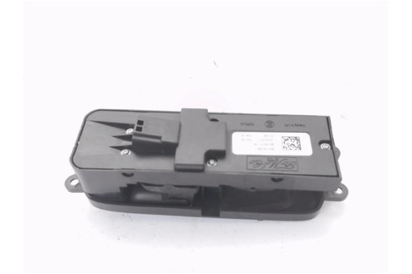 Recambio de mando elevalunas delantero izquierdo para volvo c30 1.6 d referencia OEM IAM 30710784 3451770 