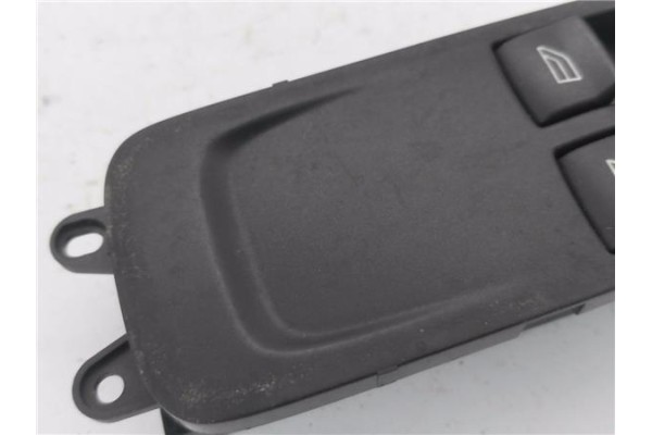Recambio de mando elevalunas delantero izquierdo para volvo c30 1.6 d referencia OEM IAM 30710784 3451770 