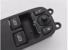 Recambio de mando elevalunas delantero izquierdo para volvo c30 1.6 d referencia OEM IAM 30710784 3451770 
