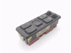 Recambio de mando elevalunas delantero izquierdo para volvo serie 460 1.6i referencia OEM IAM 3458000  