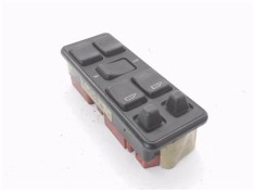 Recambio de mando elevalunas delantero izquierdo para volvo serie 460 1.6i referencia OEM IAM 3458000  