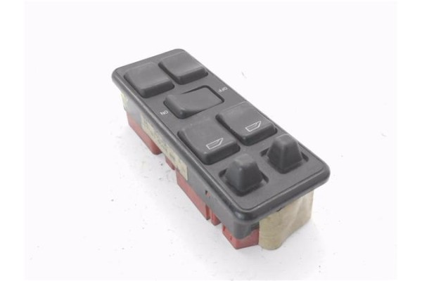 Recambio de mando elevalunas delantero izquierdo para volvo serie 460 1.6i referencia OEM IAM 3458000  
