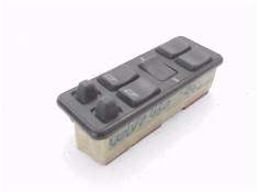 Recambio de mando elevalunas delantero izquierdo para volvo serie 460 1.6i referencia OEM IAM 3458000  