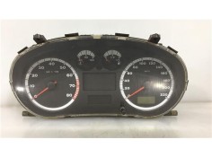Recambio de cuadro completo para seat cordoba berlina (6k2) 1.6 referencia OEM IAM 6K0920801G 110008924030 