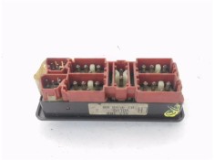 Recambio de mando elevalunas delantero izquierdo para volvo serie 460 1.6i referencia OEM IAM 3458000  
