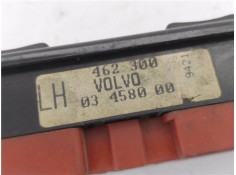 Recambio de mando elevalunas delantero izquierdo para volvo serie 460 1.6i referencia OEM IAM 3458000  