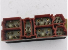 Recambio de mando elevalunas delantero izquierdo para volvo serie 460 1.6i referencia OEM IAM 3458000  