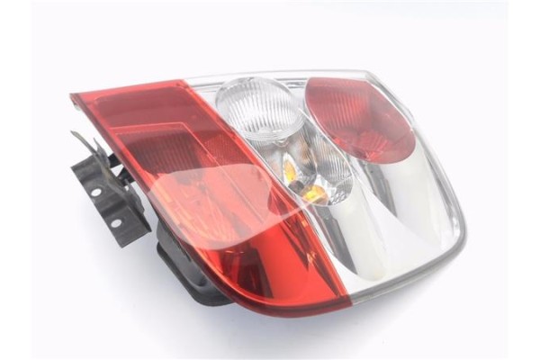 Recambio de piloto trasero derecho para honda civic berlina 3 (ep) 1.6i sport referencia OEM IAM 33501S5SG01  