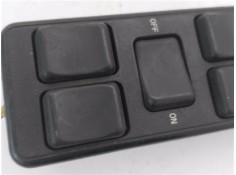 Recambio de mando elevalunas delantero izquierdo para volvo serie 460 1.6i referencia OEM IAM 3458000  