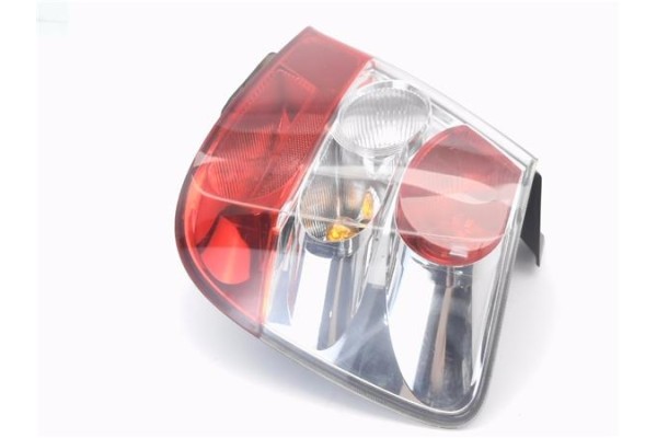 Recambio de piloto trasero derecho para honda civic berlina 3 (ep) 1.6i sport referencia OEM IAM 33501S5SG01  