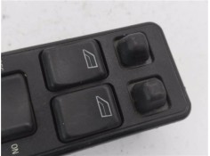 Recambio de mando elevalunas delantero izquierdo para volvo serie 460 1.6i referencia OEM IAM 3458000  