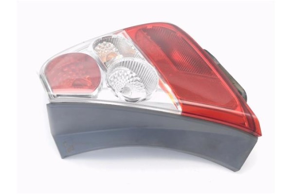 Recambio de piloto trasero derecho para honda civic berlina 3 (ep) 1.6i sport referencia OEM IAM 33501S5SG01  