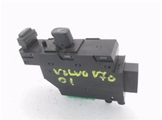 Recambio de mando elevalunas delantero derecho para volvo v70 familiar 2.0 t referencia OEM IAM 8673187  