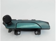 Recambio de maneta exterior delantero derecha para ford mondeo ii (bap) 2.0 i referencia OEM IAM 93BBF22400AM  