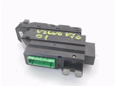 Recambio de mando elevalunas delantero derecho para volvo v70 familiar 2.0 t referencia OEM IAM 8673187  