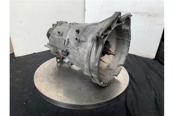 Recambio de caja cambios manual para bmw serie 3 berlina (e46) 1.9 316i referencia OEM IAM AJR 287078 