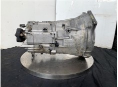 Recambio de caja cambios manual para bmw serie 3 berlina (e46) 1.9 316i referencia OEM IAM AJR 287078 