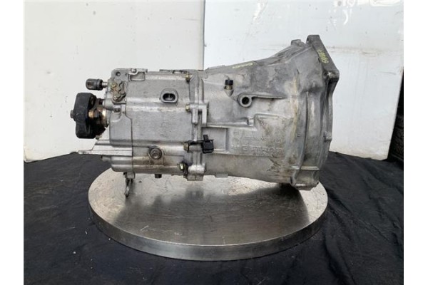 Recambio de caja cambios manual para bmw serie 3 berlina (e46) 1.9 316i referencia OEM IAM AJR 287078 