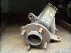 Recambio de mangueta delantero izquierda para ford escort vi (gal) 1.3 referencia OEM IAM   