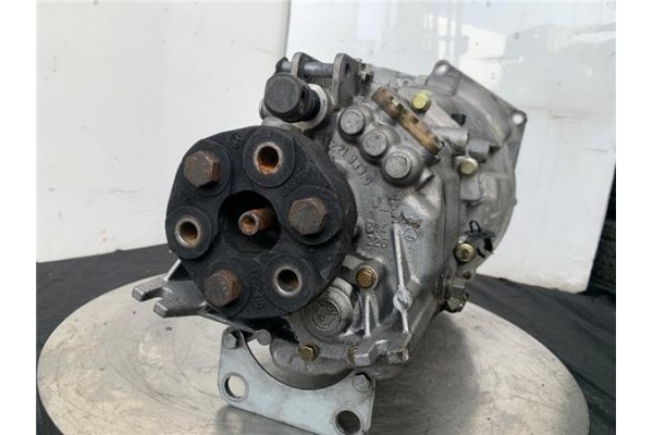 Recambio de caja cambios manual para bmw serie 3 berlina (e46) 1.9 316i referencia OEM IAM AJR 287078 