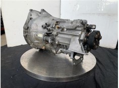 Recambio de caja cambios manual para bmw serie 3 berlina (e46) 1.9 316i referencia OEM IAM AJR 287078 