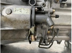 Recambio de caja cambios manual para bmw serie 3 berlina (e46) 1.9 316i referencia OEM IAM AJR 287078 