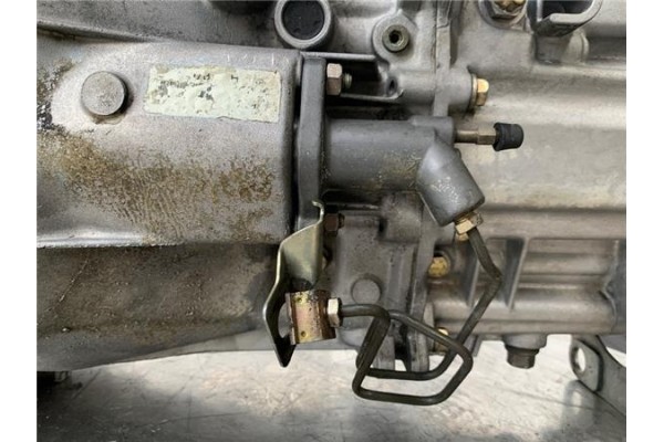 Recambio de caja cambios manual para bmw serie 3 berlina (e46) 1.9 316i referencia OEM IAM AJR 287078 
