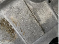 Recambio de caja cambios manual para bmw serie 3 berlina (e46) 1.9 316i referencia OEM IAM AJR 287078 
