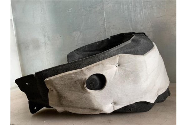 Recambio de pase rueda trasero derecho para alfa romeo giulia (952) 2.2 super referencia OEM IAM 50551448  