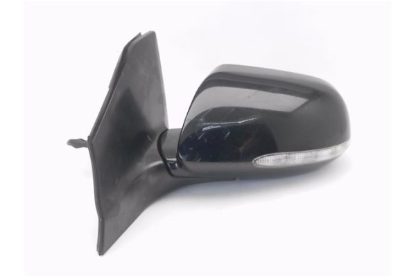 Recambio de retrovisor electrico izquierdo para honda civic berlina 3 (ep) 1.6i sport referencia OEM IAM 76250S5SG51ZA E6010142 