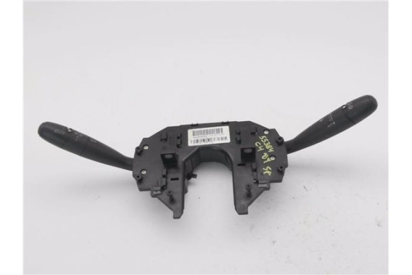 Recambio de mando intermitencia para citroen c4 berlina 1.6 hdi referencia OEM IAM 96644965XT  