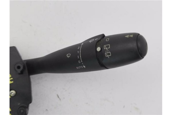 Recambio de mando intermitencia para citroen c4 berlina 1.6 hdi referencia OEM IAM 96644965XT  
