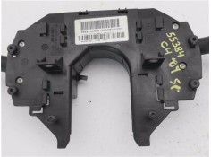 Recambio de mando intermitencia para citroen c4 berlina 1.6 hdi referencia OEM IAM 96644965XT  
