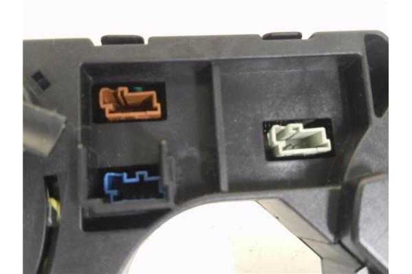 Recambio de mando intermitencia para citroen c4 berlina 1.6 hdi referencia OEM IAM 96644965XT  