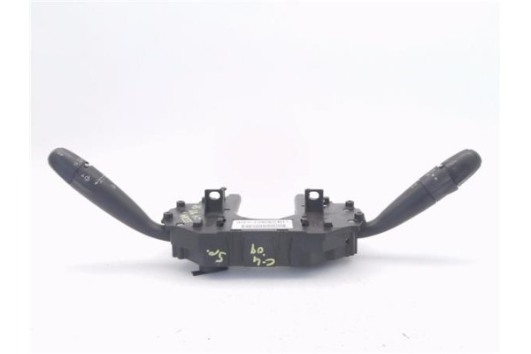 Recambio de mando intermitencia para citroen c4 berlina 1.6 hdi referencia OEM IAM 96644965XT  