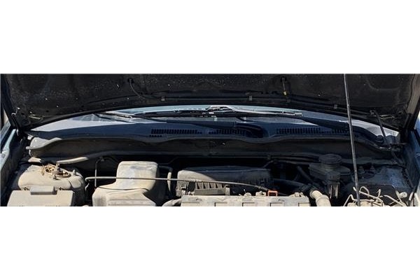 Recambio de torpedo para honda civic berlina 3 (ep) 1.6i sport referencia OEM IAM 74210S5SE01 74220S5SE01 