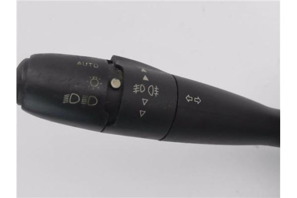 Recambio de mando intermitencia para citroen c4 berlina 1.6 hdi referencia OEM IAM 96644965XT  