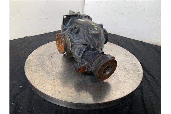 Recambio de grupo diferencial trasero para bmw serie 3 berlina (e46) 1.9 316i referencia OEM IAM 1428164 E8049L 