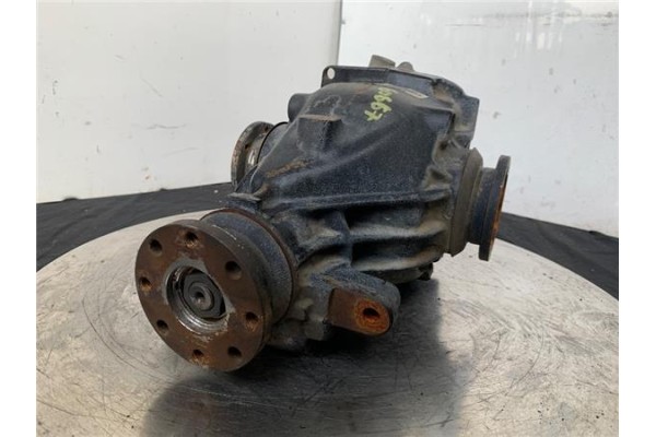 Recambio de grupo diferencial trasero para bmw serie 3 berlina (e46) 1.9 316i referencia OEM IAM 1428164 E8049L 